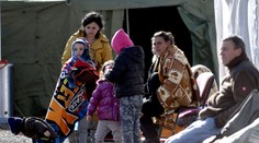 Cez našu spoločnú hranicu sa vracajú stovky Ukrajincov denne. Túžbu po domove nezastavila ani vojna