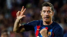 Lobotkov Neapol triumfoval nad Liverpoolom, Lewandowski si hetrikom vychutnal Plzeň