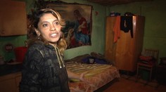 Chudobní ľudia z východného Slovenska naleteli Ukrajincom