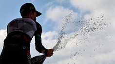 Giro: Yates po úniku vyhral 19. etapu, na Bernala stiahol pol minúty