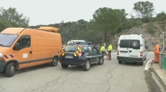 Na juhu Francúzska sa zrazili vojenské vrtuľníky, najmenej päť mŕtvych