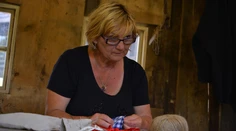 Farmárka týždňa v slzách: Ostatní ju majú "v paži"