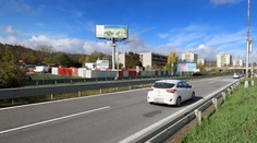 NDS podpísala zmluvu na výstavbu prvej etapy R1 po Slovenskú Ľupču. Práce sa začnú v najbližších týždňoch