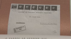 Tisícky ľudí písali Tisovi a prosili ho o záchranu. Ich listy sa teraz dostali na verejnosť