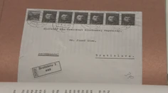 Tisícky ľudí písali Tisovi a prosili ho o záchranu. Ich listy sa teraz dostali na verejnosť