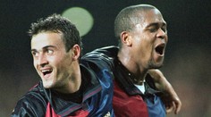 Vitaj späť! Barcelonu povedie muž, ktorý za ňu nastrieľal viac ako sto gólov