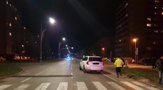 Na priechode v Nových Zámkoch zrazil ženu s dvomi deťmi. Zo zranení sa budú liečiť mesiace