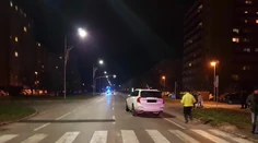 Na priechode v Nových Zámkoch zrazil ženu s dvomi deťmi. Zo zranení sa budú liečiť mesiace