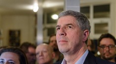 Béla Bugár po zlom výsledku Mostu: Odstúpim zo svojej funkcie
