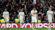 Ohlasy na vypadnutie obhajcu: Lekcia pre Real, Ajax šokoval svet vo veľkom štýle