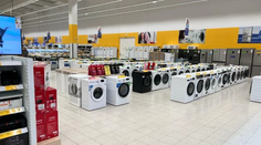 Nejasnosti okolo konca známeho elektro reťazca. Hlási zatváranie predajní, v skutočnosti to môže byť inak