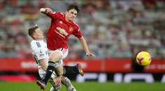 Manchester United dal Leedsu šesť gólov