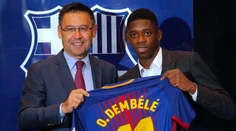 Bartomeu rezignoval na post prezidenta FC Barcelona