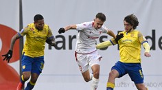 Andrea Balič  pre zranenie zrejme príde o záver sezóny