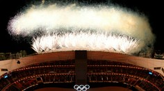 OBRAZOM: Pompéznym otváracím ceremoniálom sa začali ZOH 2022