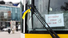 Výstražný hodinový štrajk MHD sa skončil