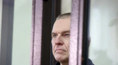 Poľsko reaguje na odsúdenie bielorusko-poľského aktivistu. Pre kamióny z Bieloruska zatvára hranice