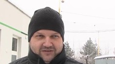 Petrovi prišlo zle. Po príchode do nemocnice ho skoro porazilo