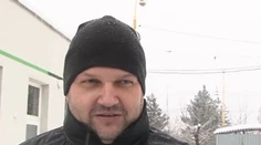 Petrovi prišlo zle. Po príchode do nemocnice ho skoro porazilo