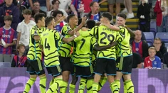 Arsenal uspel aj v druhom ligovom zápase sezóny. Jediný gól padol z pokutového kopu