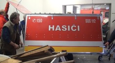 Ministerstvo kúpilo protipovodňové vozíky za 15 miliónov. Výsledok posúďte sami