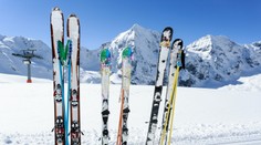 Na lyžovačku v Taliansku tento rok zabudnite! Vláda nebude riskovať tretiu vlnu pandémie