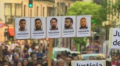 Počas behu pred býkmi znásilnili mladú ženu. Pätica pôvodne dostala 9 rokov, súd teraz pritvrdil