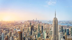 Singapur, Zürich či New York. Pozrite si rebríček najdrahších miest na život