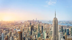 Singapur, Zürich či New York. Pozrite si rebríček najdrahších miest na život