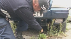 Potkany sa udomácnili v nepojazdnom aute na sídlisku v Košiciach