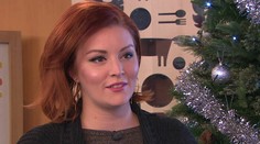 Barbora Švidraňová otvorene o tehotenstve: Takto reagoval jej taliansky priateľ