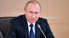 Putin udelil Savčenkovej milosť na žiadosť rodín zabitých novinárov