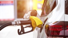 V Petržalke sú prevŕtané palivové nádrže na dennom poriadku. Nemilé prekvapenie si našiel aj Patrik