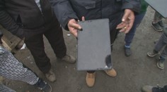 Majú popraskané displeje, iné skončili v záložni. Pozreli sme sa, ako v osadách naložili s tabletmi za štátny príspevok