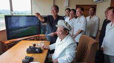 Severná Kórea otestovala nový raketový systém