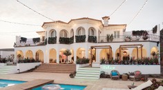 Je šou Love Island v ohrození? Na Kanárskych ostrovoch vybuchla sopka