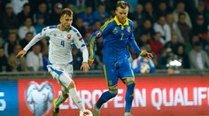 Potrestaný Gyömbér bude proti Bielorusku držať chalanom palce