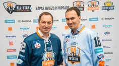 Zápas hviezd Tipsport Ligy sa blíži, oživia ho tieto momenty