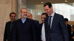 Asad prisľúbil, že bude pokračovať v ofenzíve na severozápade Sýrie