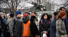 Ukrajinská ombudsmanka: V Rusku zriadili pre odvlečených Ukrajincov tábory s otrasnými podmienkami