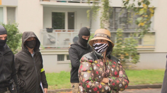 Ukončili vyšetrovanie kauzy, pri ktorej brali policajti aj Plačkovú. Poznáme i osud zadržaného krokodíla