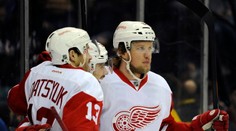 Tatar strelil superrýchly gól. Vyznamenal sa aj Jágr