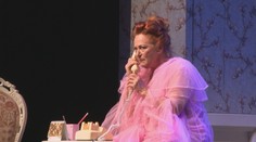 Cesta k sláve a zákulisie života Simony Stašovej: Život vnímam pred Pelíškami a po nich