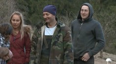 Návrat dalšieho farmára: Šárka je šťastím bez seba!