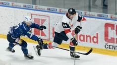 Obaja fináloví súperi absolvovali jednu sedemzápasovú sériu. Doteraz sa stretli v Playoff dvakrát