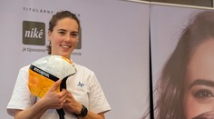 Petra Vlhová sa teší na preteky, aj na menej stresu: Som šťastnejšia