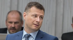 Kandidát na ministra spravodlivosti Gábor Gál: Odvolanie Kováčika nie je otázkou dňa