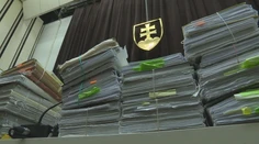 Na účte detí má 700-tisíc, vraj ušetril, lebo toho veľa nezje. Bratislavský sudca nevie vysvetliť majetok