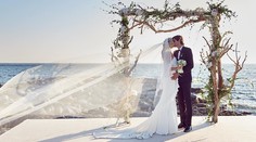 Rozprávková svadba. Známa česká topmodelka sa vydala