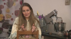 Prívarok zo šúpanej červenej šošovice